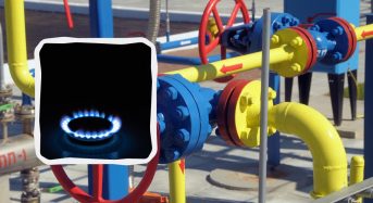 Україні потрібно закупити на зиму 8 млрд кубів газу: в уряді розкрили, де візьмуть гроші