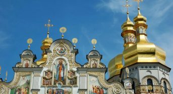 22 жовтня: церковне свято сьогодні, три заборони цього дня