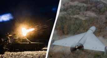 Прямі влучання 12 ракет та 55 дронів: Повітряні сили розповіли деталі нічної атаки росіян