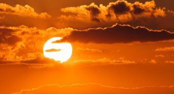 Магнітні бурі 20 жовтня: наскільки сильним буде удар сьогодні (графік)