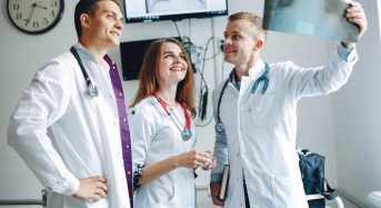 Міжнародний день лікаря: слова подяки тим, хто дарує життя і здоров’я
