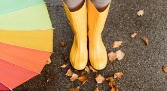 Перед вихідними погода в Україні зіпсується