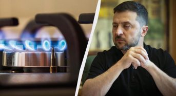 Газу на зиму може не вистачити: Зеленський відповів, чи знайшла Україна “блакитне паливо”