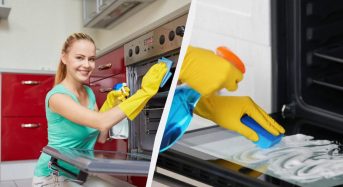 Духовка блищатиме як нова: як відмити навіть застарілий жир і нагар