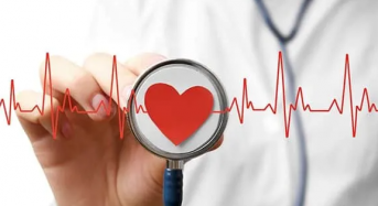 У поліклініці розпочала прийом лікар-кардіолог