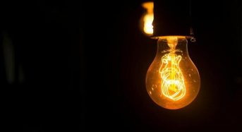 Відключення електроенергії на 13.11.2025