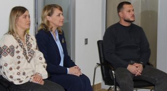 Офіс податкових консультантів у Бучі: понад 216 консультацій і новий формат довіри