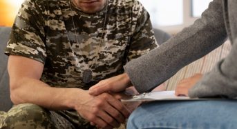 Нові правила щодо відпусток для військовослужбовців: що змінилося з 22 вересня