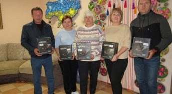 Працівники Центру надання соціальних послуг та соціальної інтеграції для військових придбали 5 чотириканальних зарядних пристоїв