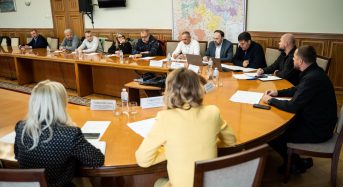 Микола Калашник: Шукаємо інструменти, що дозволять бізнесу залишатися стійким