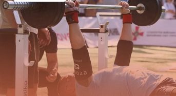 Мінветеранів: Поширені питання про програму «Ветеранський спорт»