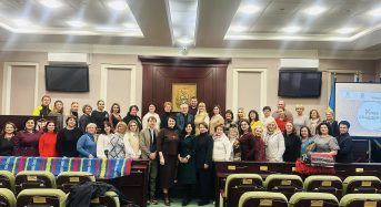 17 жовтня — Міжнародний день нематеріальної культурної спадщини. З цієї нагоди відбувся обласний семінар «Код нематеріальної спадщини: науковий дискурс і практика збереження. Громади як носії традицій та партнери у дослідженні культурної пам’яті»