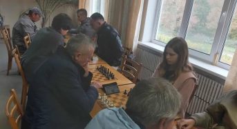 Переяславські шахісти знову в числі кращих