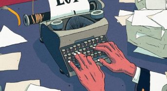 Названо 10 книг, які стали хітами продажів в українських книгарнях у 2025 році