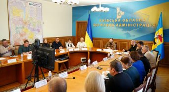 Микола Калашник: На Київщині офіційно стартує опалювальний сезон у житловому фонді