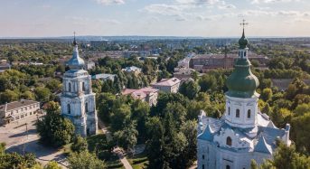 Переяславу 1118 років! ВІДЕО