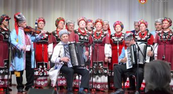 До Дня захисників і захисниць в Переяславі відбулись урочистості