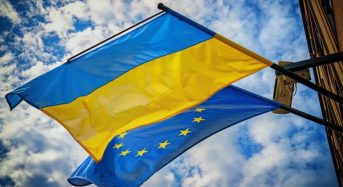 Нові правила вʼїзду до ЄС: що змінилося для українців
