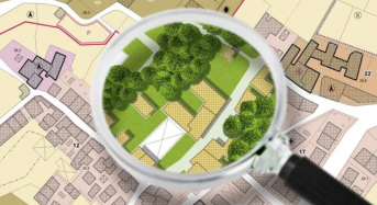 Мінцифри: 100% громад Київської області уже працюють у Містобудівному кадастрі на державному рівні