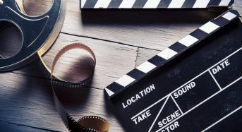 Стартує Всеукраїнський конкурс мультимедійних проєктів «Врятувати від забуття»