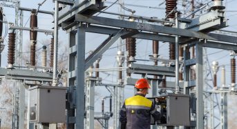 ДТЕК Київські регіональні електромережі придбав додаткові матеріали для оперативного повернення світла на майже 37 млн гривень у 2025 році