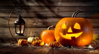 Хелловін по-українськи або Велесова ніч: як відзначали свято наші предки