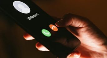 Мінцифри: Як заблокувати номери телефонних спамерів