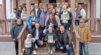 Дослідники презентували видання «Присяга Переяславського полку 1718 року»: історія козаччини