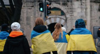 Тимчасовий захист завершується: нові правила для українців у ЄС