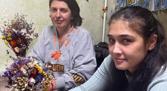 09 жовтня 2025 року в Центрі соціальних служб Переяславської міської ради, у Дитячому просторі, відбувся тренінг для жінок, які виховують дітей з особливими потребами