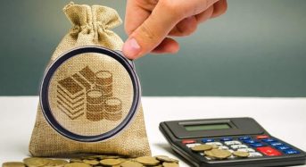 Нові правила для ФОПів — що зміниться у жовтні та які податки