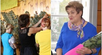 Військовим потрібні маскувальні сітки, а волонтерам у Переяславі – гроші на це та робочі руки: як допомогти