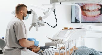 НСЗУ вдосконалює стоматологічну допомогу для військових і ветеранів