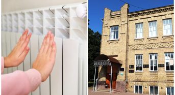 Чому в Переяславі змістили осінні канікули та коли почнуть опалювати школи та садочки