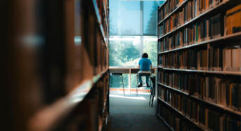 Українці 45+ активно перезавантажують кар’єру завдяки Службі зайнятості