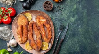 Чому риба розпадається під час смаження і як цього уникнути: поради кухарів