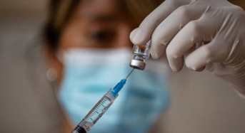МОЗ: Ще 100 667 тисяч доз вакцини проти грипу пройшли держконтроль якості й надходять у продаж до аптек та медзакладів