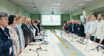 На базі УГСП відбувся XІV Всеукраїнський історико-культурологічний форум «Сікорські читання»: нотатки зібрання