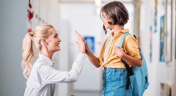 Міжнародний день соціального педагога