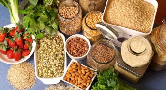 Лікар назвала продукти, які найкраще знижують рівень холестерину