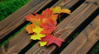 З 6 листопада погода в Україні почне поліпшуватися