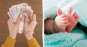 50 тисяч гривень за дитину: Рада прийняла закон про нові виплати