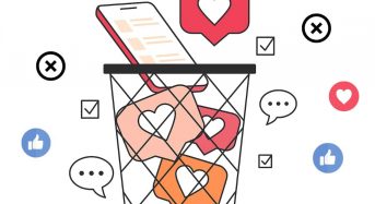 Цифровий детокс стає новою потребою: 56% українців шукають відновлення