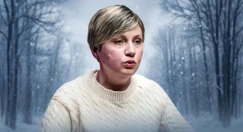 Як почнеться зима в Україні: метеорологиня розповіла, чи будуть опади в грудні