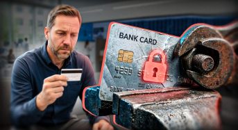 Жорсткий контроль та блокування карток. Клієнтам банків знов “закручують гайки”