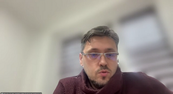 Співпрацюємо з Університетом Григорія Сковороди в Переяславі