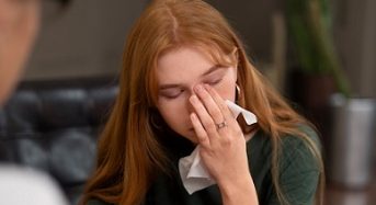 МОЗ: Попри війну кожен українець може безоплатно отримати допомогу з охорони психічного здоров’я