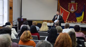 У Переяславській громаді відзначили День працівників культури та майстрів народного мистецтва (ФОТО)