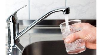 Зміна тарифів на послуги з централізованого водопостачання та централізованого водовідведення