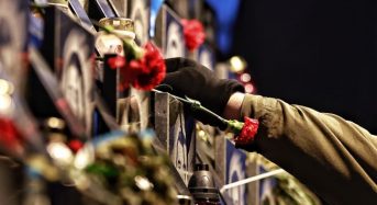 День Гідності та Свободи: як дві революції змінили Україну та її майбутнє